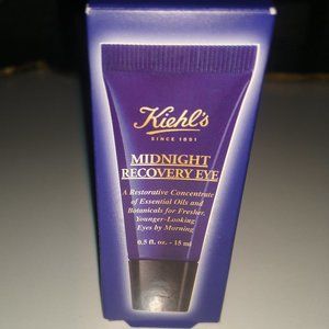 Midnight recovery eye